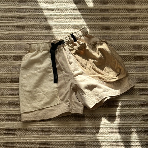 Earth\Studies gorpcore field short - Picture 3 of 8